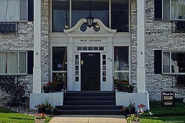 LANCASTER WELCOME INN (Hurricane)